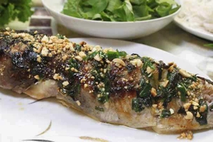 Nhà Hàng Hồ Câu Hồ Tây