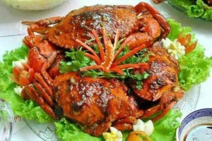 Nhà Hàng Hồ Nước Ngọt Restaurant