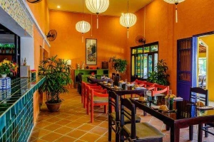 Nhà Hàng Hoa Hien Restaurant - Ẩm Thực Việt