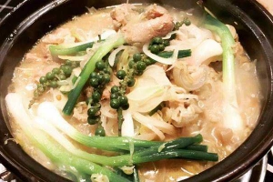 Nhà Hàng Hoa Lư Quán - Đặc Sản Dê Núi Ninh Bình
