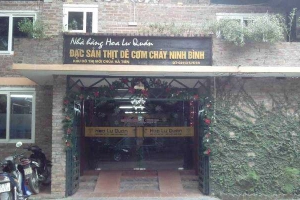 Nhà Hàng Hoa Lư Quán - Đặc Sản Thịt Dê, Cơm Cháy Ninh Bình