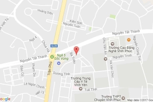 Nhà Hàng Hoa Lư Quán