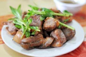 Nhà Hàng Hoa Mai - Ẩm Thực Sơn La