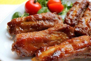 Nhà Hàng Hoa Pancy