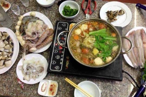 Nhà Hàng Hoa Phượng - Món Ngon Đồ Sơn