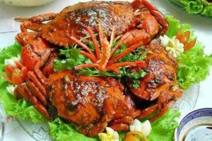 Nhà Hàng Hoa Phượng