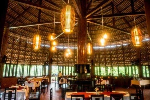 Nhà Hàng Hoa Sen Restaurant - Alba Thanh Tân