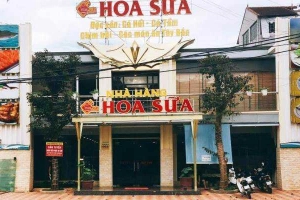 Nhà Hàng Hoa Sữa - Đặc Sản Cá Hồi & Cá Tầm