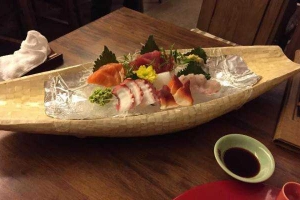 Nhà Hàng Hoa Tuyết - Hanayuki Japanese Restaurant