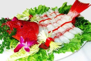 Nhà Hàng Hoàng Anh - Vũ Chí Thắng