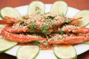 Nhà Hàng Hoàng Biên - Ngô Quyền