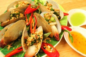 Nhà Hàng Hoàng Gia - Hải Sản Quán
