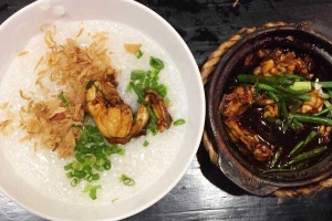 Nhà Hàng Hoàng Gia - Vincom Vĩnh Long