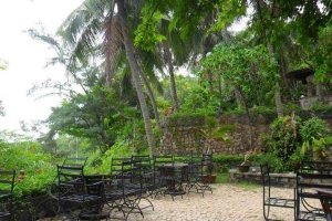 Nhà Hàng Hoàng Hậu Restaurant - KDL Ghềnh Ráng