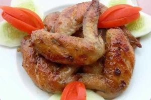 Nhà Hàng Hoàng Kiên Ban Mê