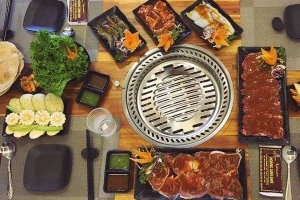 Nhà Hàng Hoàng Linh Đan - Ẩm Thực Thái