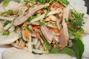 Nhà Hàng Hoàng Vũ Quán