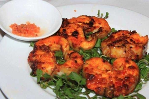 Nhà Hàng Hội Quán Bia Sài Gòn Thế Kỷ - Lê Văn Tám
