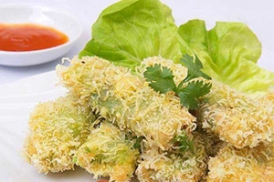 Nhà Hàng Hội Quán - Nơi Hội Tụ Tinh Hoa Ẩm Thực Việt