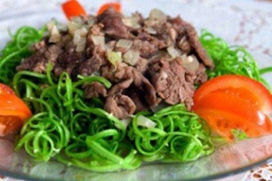 Nhà Hàng Hội Quán