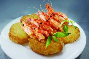 Nhà Hàng Hòn Đất Restaurant - Ẩm Thực Việt