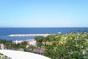 Nhà Hàng Hòn Dấu Resort - Đồ Sơn