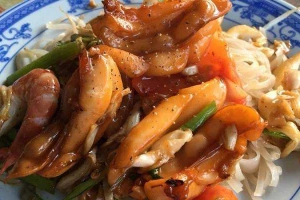 Nhà Hàng Hồng Anh - Thuận Giao 16
