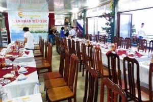 Nhà Hàng Hồng Bàng - Hải Sản Đồ Sơn