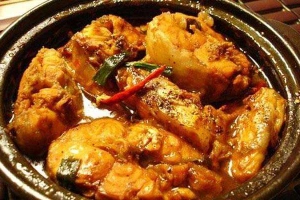 Nhà Hàng Hồng Châu Quán - Ẩm Thực Việt Nam