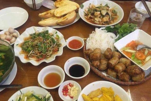 Nhà Hàng Hồng Hạnh 2 - Hải Sản & Lẩu Bò