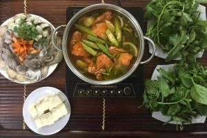 Nhà Hàng Hồng Hào