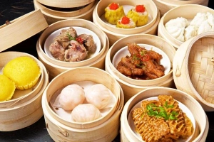 Quán Ăn Nhà Hàng Hong Kong - Hong Kong Restaurant