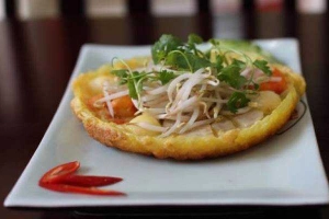 Nhà Hàng Hồng Mai