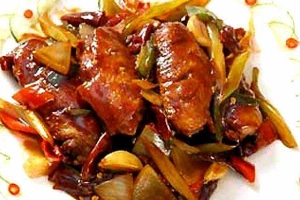 Nhà Hàng Hồng Nhung