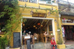 Nhà Hàng Hồng Phúc II Restaurant - Bar