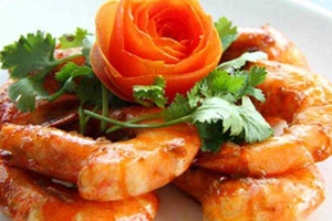 Nhà Hàng Hồng Vân