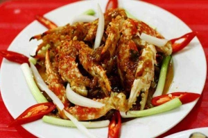 Nhà Hàng Hồng Vinh - Hải Sản Tươi Sống