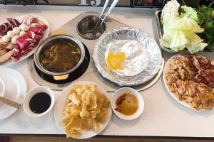 Nhà Hàng Hotpot Center - Lẩu Nướng Băng Chuyền