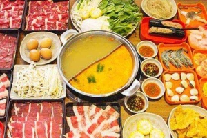 Nhà Hàng Hotpot Story - Big C Mỹ Tho