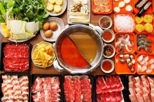 Nhà Hàng Hotpot Story - Vincom Plaza Rạch Giá