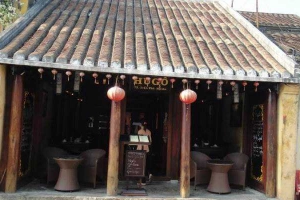 Nhà Hàng Hu Gô Restaurant