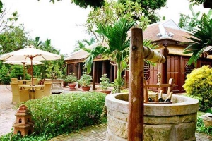 Nhà Hàng Huế Cổ