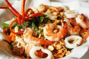 Nhà Hàng Huế Sông Hương 2