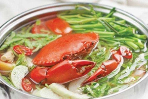 Nhà Hàng Hưng 2