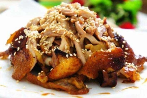 Nhà Hàng Hùng Chim
