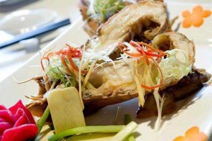 Nhà Hàng Hưng Hải