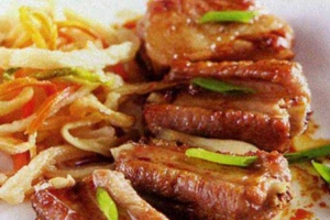 Nhà Hàng Hùng II