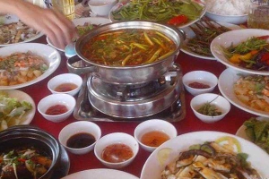 Nhà Hàng Hưng Phát Mũi Né - Nguyễn Đình Chiểu
