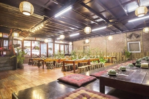 Nhà Hàng Hưng Tuyến Restaurant - Lợn Mẹt & Lẩu