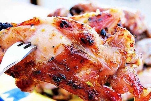 Nhà Hàng Hưng Vân - Cơm Mường Lò